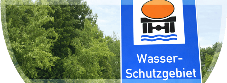 Wasserschutz