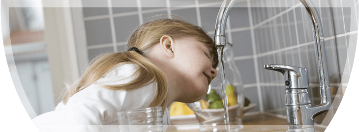Trink Wasser