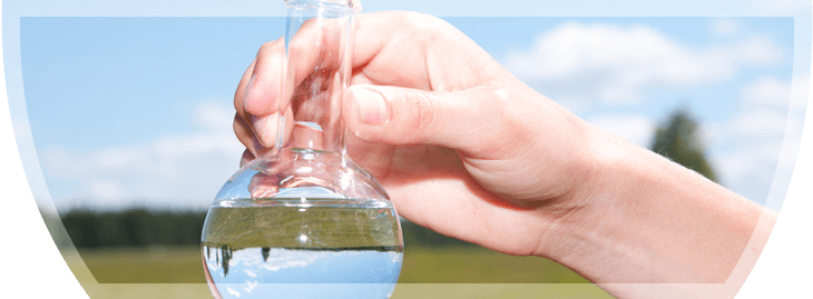 Wasserqualität