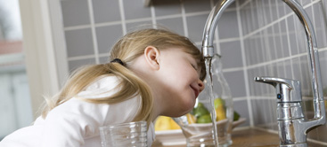 Trink Wasser